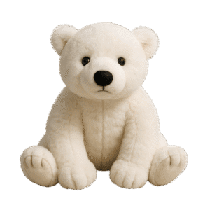 Bear Plushie