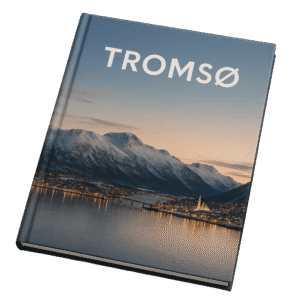 Tromsø Photo Book